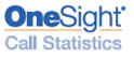 OneSight Call Statisticsнy(tng)Ӌ(j)