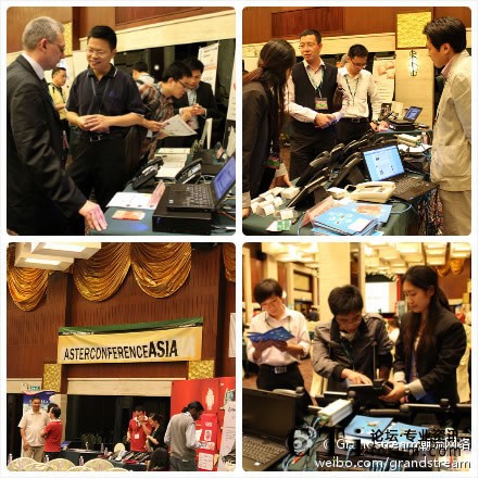 AsteriskConference2012