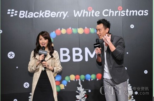 (yng)2011 BlackBerryɫʥQ(ji)ط