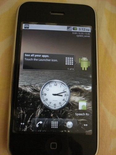 iPhone\Android 2.2ϵy(tng)